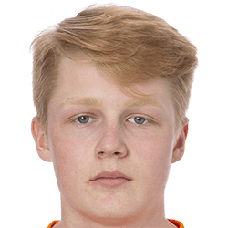 Jacob Åberg fm 2021