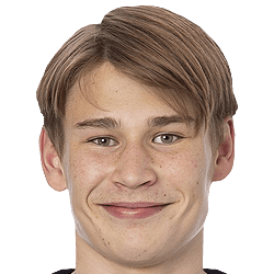 Rasmus Cederlund fm 2021