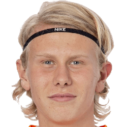 Kalle Svensson fm 2021