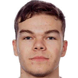 Baltsar Antonsson fm 2021