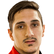 Almir Taletovic fm 2021