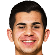 Onur Körhan fm 2021