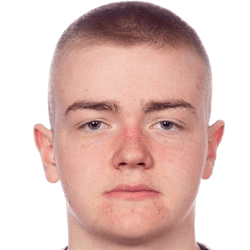 Adam Jahnfors fm 2021