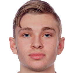 Joel Axelsson Thonérfelth fm21