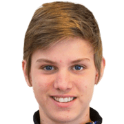 Eric Rosén fm 2021