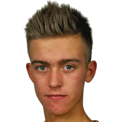 Victor Bygård fm 2021