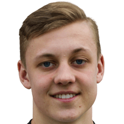 David Lantz fm 2021