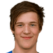 Marcus Pettersson fm 2021