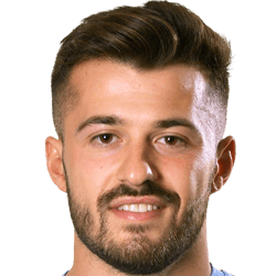 Albian Ajeti fm 2021