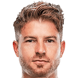 Gaetano Berardi fm 2021