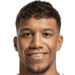 Kevin Rüegg fm 2021