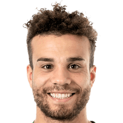 Nicolas Lüchinger fm21