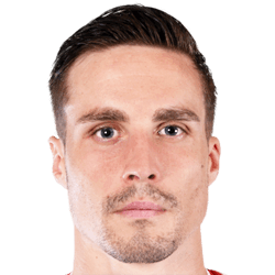 Mickaël Facchinetti fm21