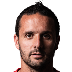 Raphaël Nuzzolo fm 2021