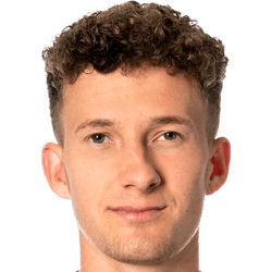 Yannick Marchand fm21