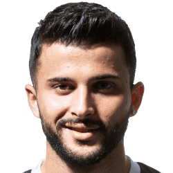 Valon Fazliu fm 2021