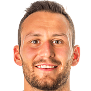 Mikel Saizar vs Mirko Salvi Compare Now FM 2021 Profiles