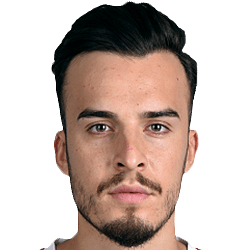 Haris Tabakovic fm21