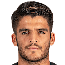 Francisco Rodríguez fm 2021