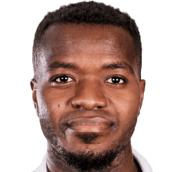 Freddy Mveng fm 2021