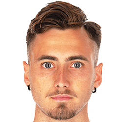 Dominik Schmid fm 2021