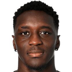 Christopher Lungoyi fm21