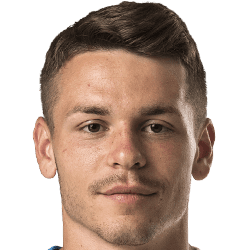 Robin Kamber fm 2021