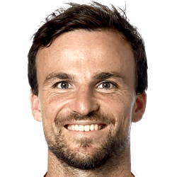 Michael Perrier fm 2021