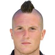 Michel Morganella fm 2021