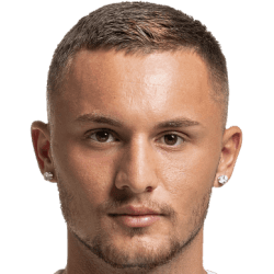 Lavdim Zumberi fm 2021