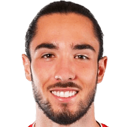 Bruno Morgado fm 2021