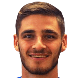 Dylan Dugourd fm 2021