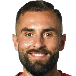 Granit Lekaj fm 2021