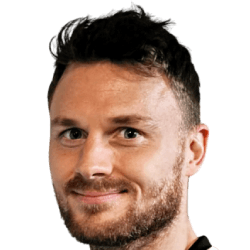 Nick von Niederhäusern fm21