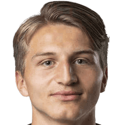 Marcin Dickenmann fm 2021