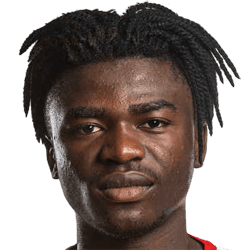 Nicky Beloko fm 2021