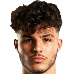 Rubén Del Campo fm 2021