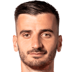 Živko Kostadinovic fm21