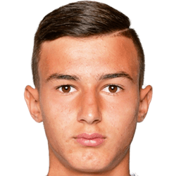 David Mistrafovic FM 2021