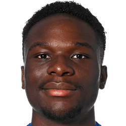 Josias Lukembila fm21