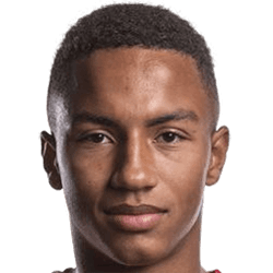 Adam Ouattara fm 2021