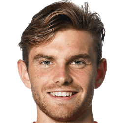 Enrique Wild fm 2021