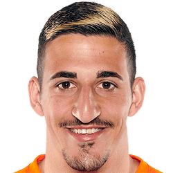 Dario Marzino fm 2021