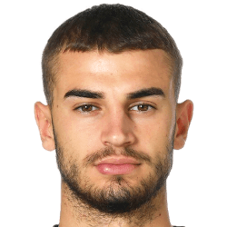 Merlin Hadzi fm 2021