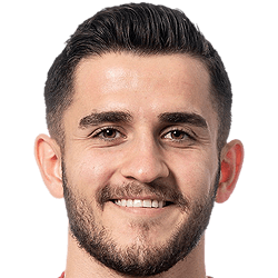 Gianni Antoniazzi fm21