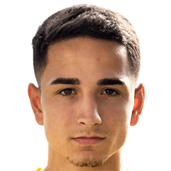 Mergim Bajrami fm 2021