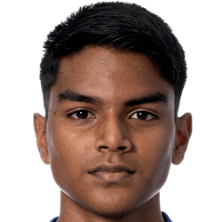 Ashvin Balaruban fm21