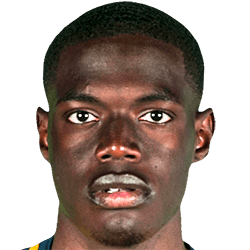 Brandon Onkony fm 2021