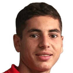 Alan Rodriguez fm 2021