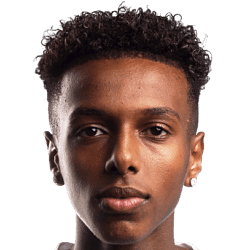 Kedus Haile-Selassie fm21